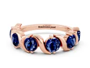 Blue Sapphire