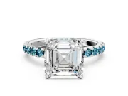 Blue Topaz