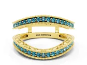 Blue Topaz