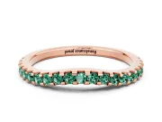 Green Sapphire