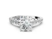 Moissanite