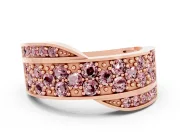 Morganite