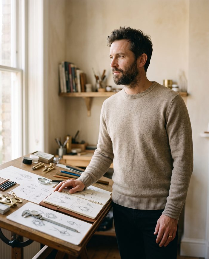 Jonas Vogel