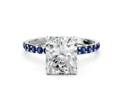 Blue Sapphire