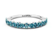 Blue Topaz