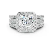 Moissanite