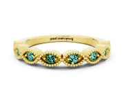 Green Sapphire