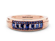 Blue Sapphire