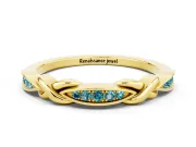 Blue Topaz