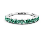 Green Sapphire