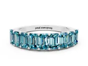 Blue Topaz
