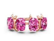 Pink Sapphire