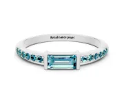 Blue Topaz