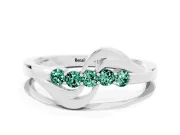 Green Sapphire