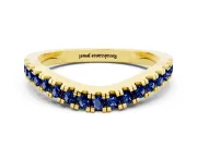 Blue Sapphire