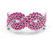 Pink Sapphire