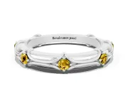 Yellow Sapphire