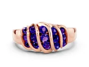 Tanzanite