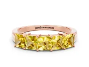 Yellow Sapphire