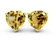 Yellow Sapphire