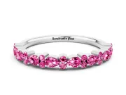 Pink Sapphire