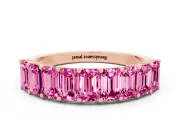 Pink Sapphire