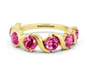 Pink Sapphire