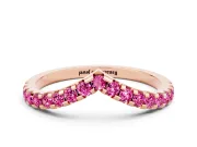 Pink Sapphire