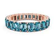 Blue Topaz