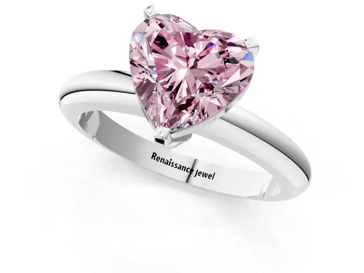 Pavé Round Aquamarine Twist Band Platinum