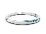 Blue Topaz