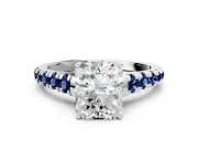Blue Sapphire