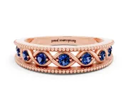 Blue Sapphire