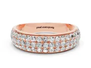 Moissanite