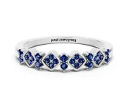 Blue Sapphire