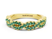 Green Sapphire