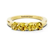 Yellow Sapphire