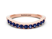 Blue Sapphire