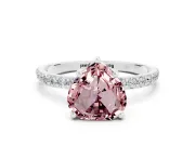 Morganite