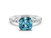 Blue Topaz