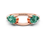 Green Sapphire
