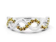 Yellow Sapphire