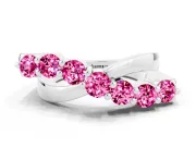 Pink Sapphire