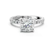 Moissanite