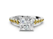 Yellow Sapphire
