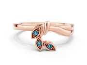 Blue Topaz