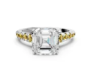 Yellow Sapphire