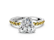 Yellow Sapphire