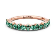 Green Sapphire