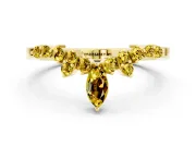 Yellow Sapphire